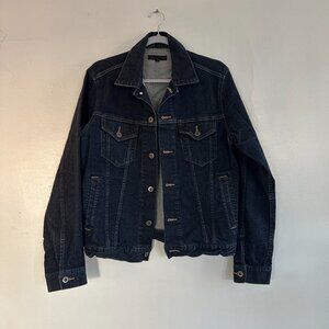 Uniqlo Denim Jacket